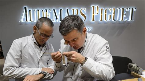 audemars piguet job|audemars piguet careers.